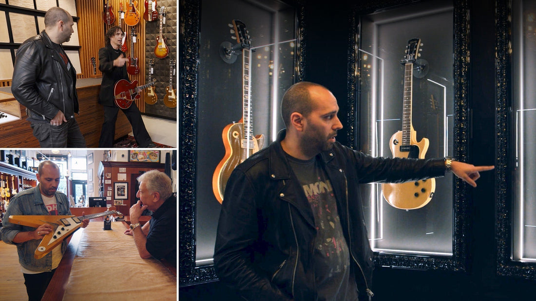 Watch The Scene: Supercut Episode – The best moments (so far)