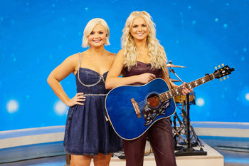 Artist Image For Tigirlily Gold