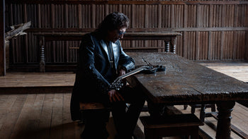 Learn to play Tony Iommi’s new single, exclusively in the Gibson App