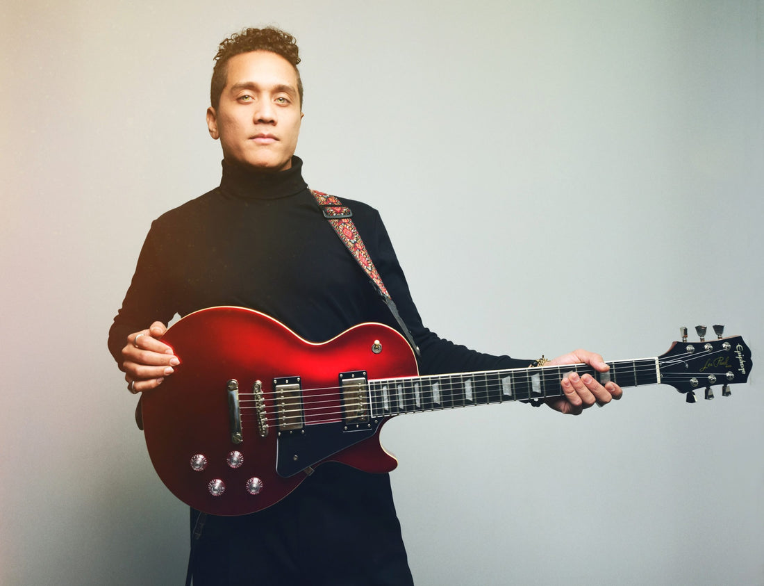 Artist Image For Yasser Tejeda