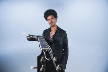 Artist Image For Zach Person