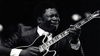 Joe Bonamassa curates all-star tribute to B.B. King