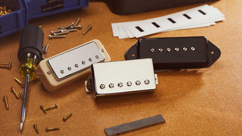 beginners guide to gibson pickups