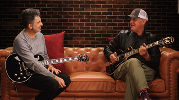 The Best of Gibson Gear Guide 2025