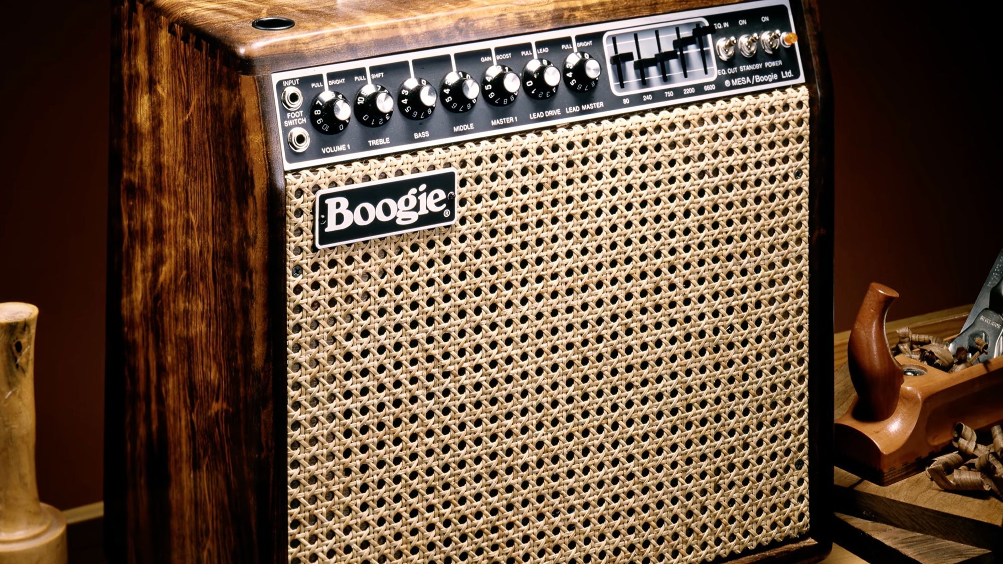 MESA/Boogie launches “What Makes a Boogie” video series