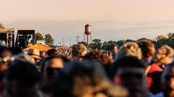 Pilgrimage Festival 2025: Live Blog