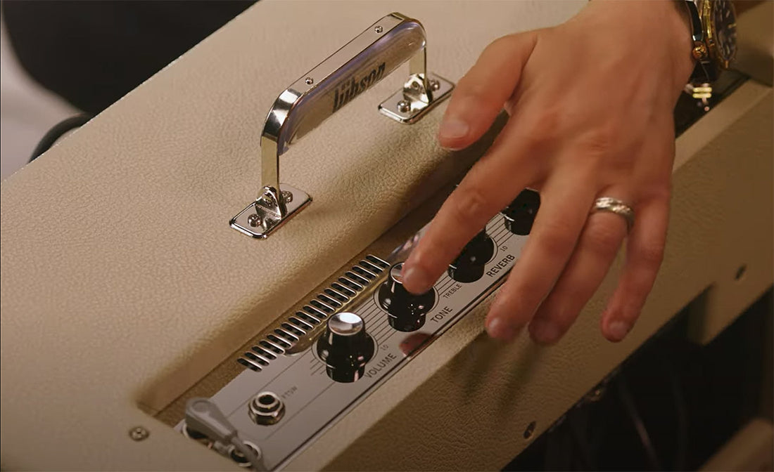 Banner Image For Video: How to dial in your guitar amp for any style