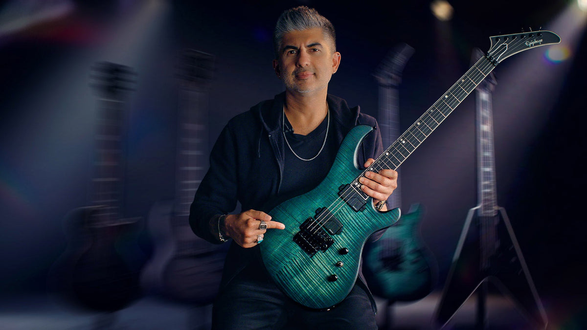 Which Epiphone Prophecy guitar is best for you?
