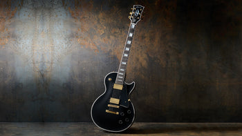 Gibson Custom announces Les Paul Standard and Les Paul Custom Long Scale