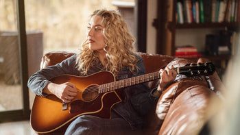 Epiphone refreshes and expands its Inspired by Gibson Acoustic Collection for 2026