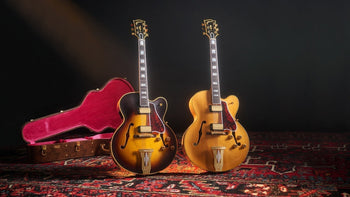 Gibson Custom 1957 L-5 CES Reissue