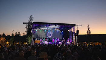 Gibson partners with Horseshoe Music Festival for Allman Brothers celebration