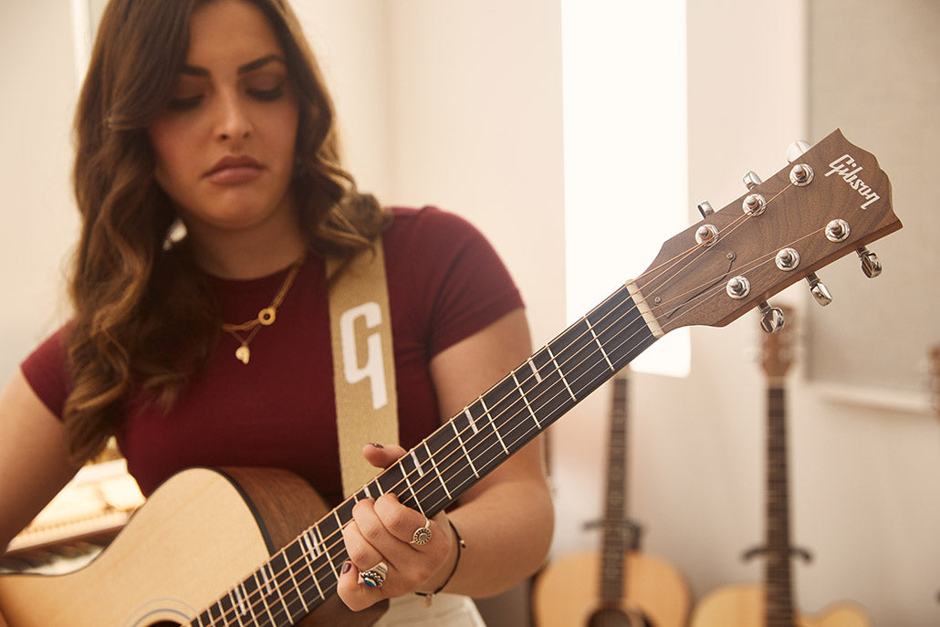 Banner Image For Strategies to grow as a musician