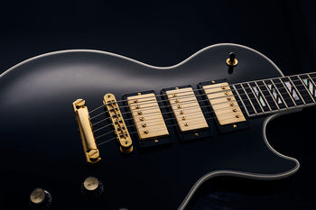 Banner Image For Introducing the new Gibson Les Paul Supreme series