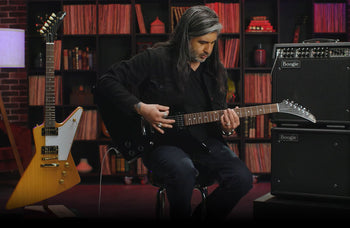 Banner Image For Gibson Explorer buyer’s guide: Gibson USA, Gibson Custom, and Epiphone models compared