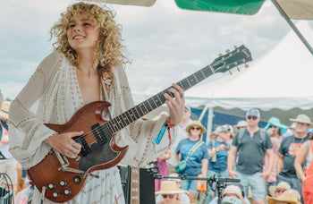 Banner Image For Gibson Generation Group: More than a Gibson brands mentoring program