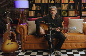 Banner Image For Which Gibson J-45 acoustic guitar is right for you?