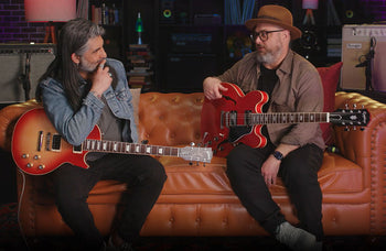 Banner Image For Marty Music interview: The most popular YouTube guitar teacher of all time
