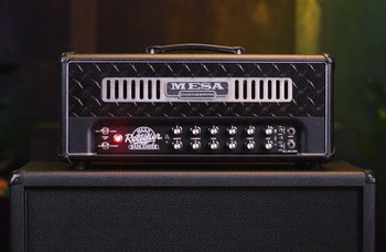 Banner Image For Guitar amplifier buyer’s guide: How many watts do I need?