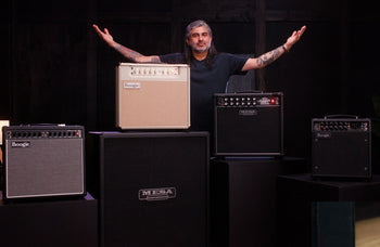 Banner Image For Why you need a small tube amp in your life, and how to use them