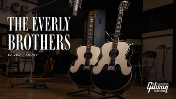 Everly Brothers SJ-200