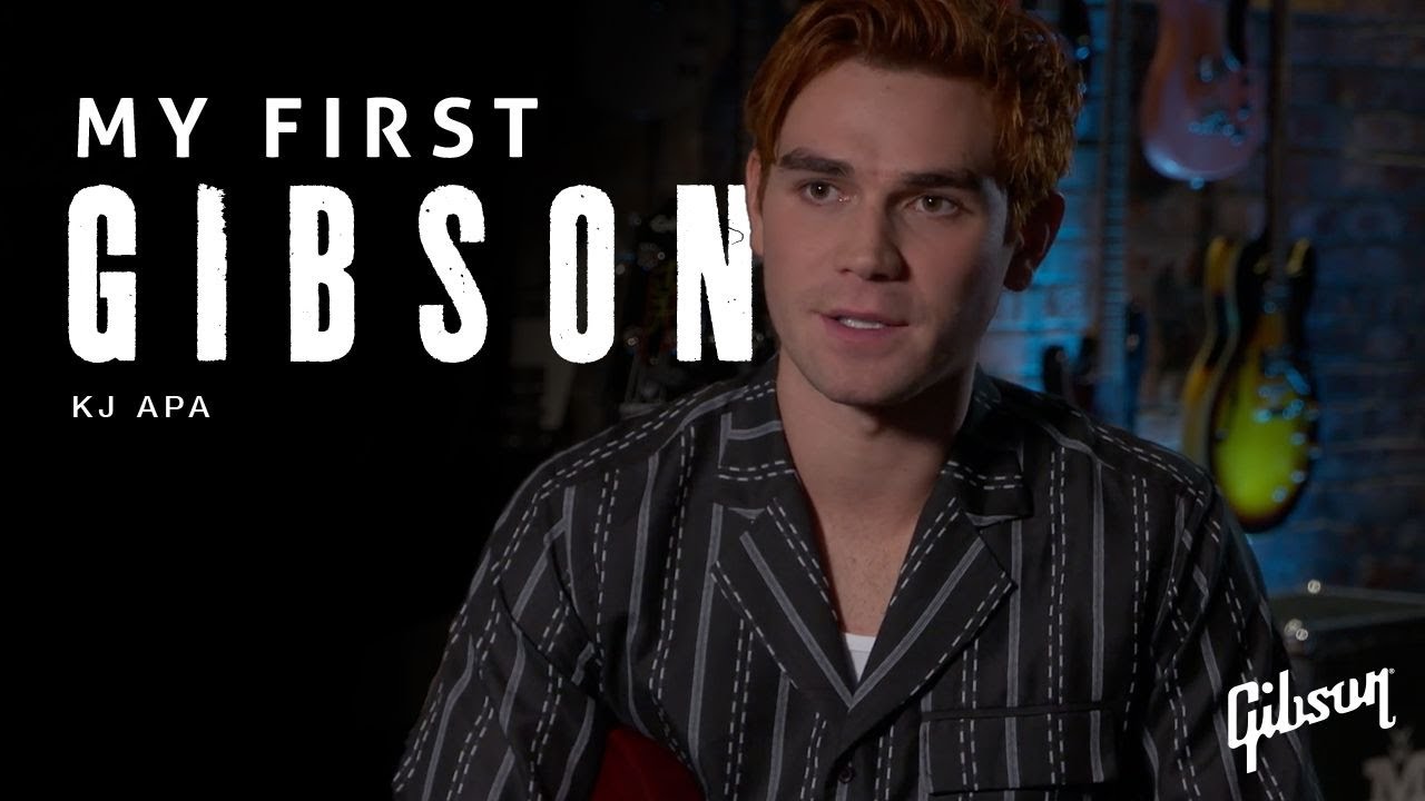 KJ Apa