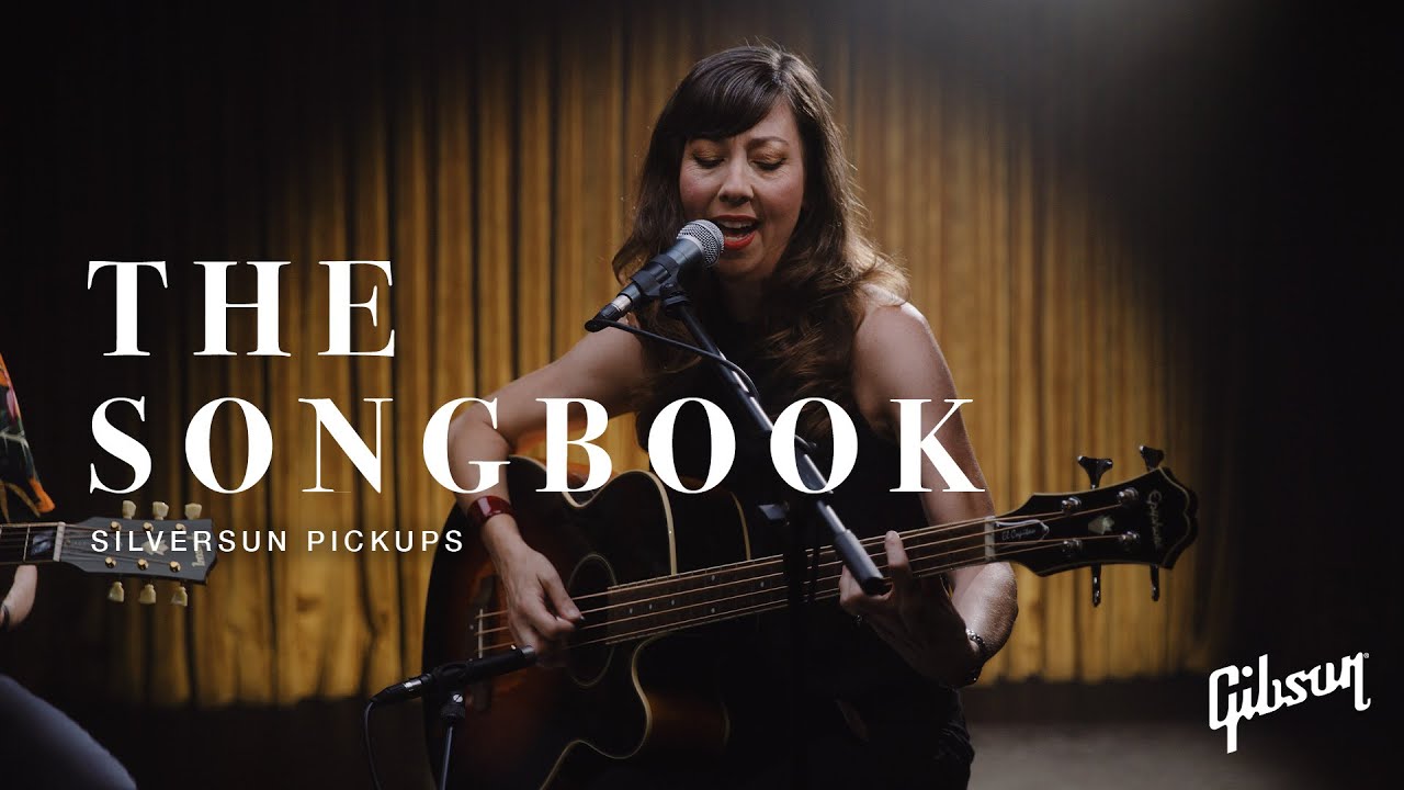 The Songbook: Silversun Pickups