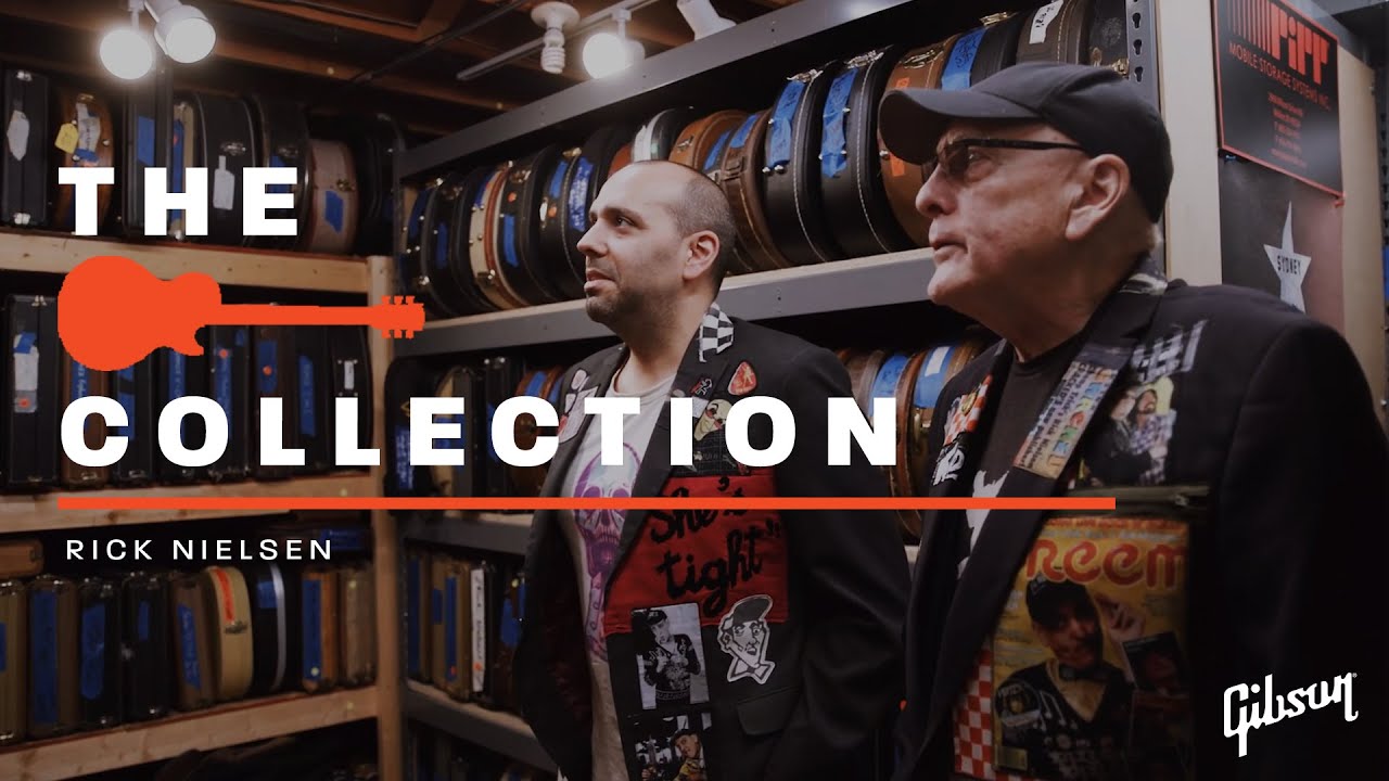 The Collection: Rick Nielsen