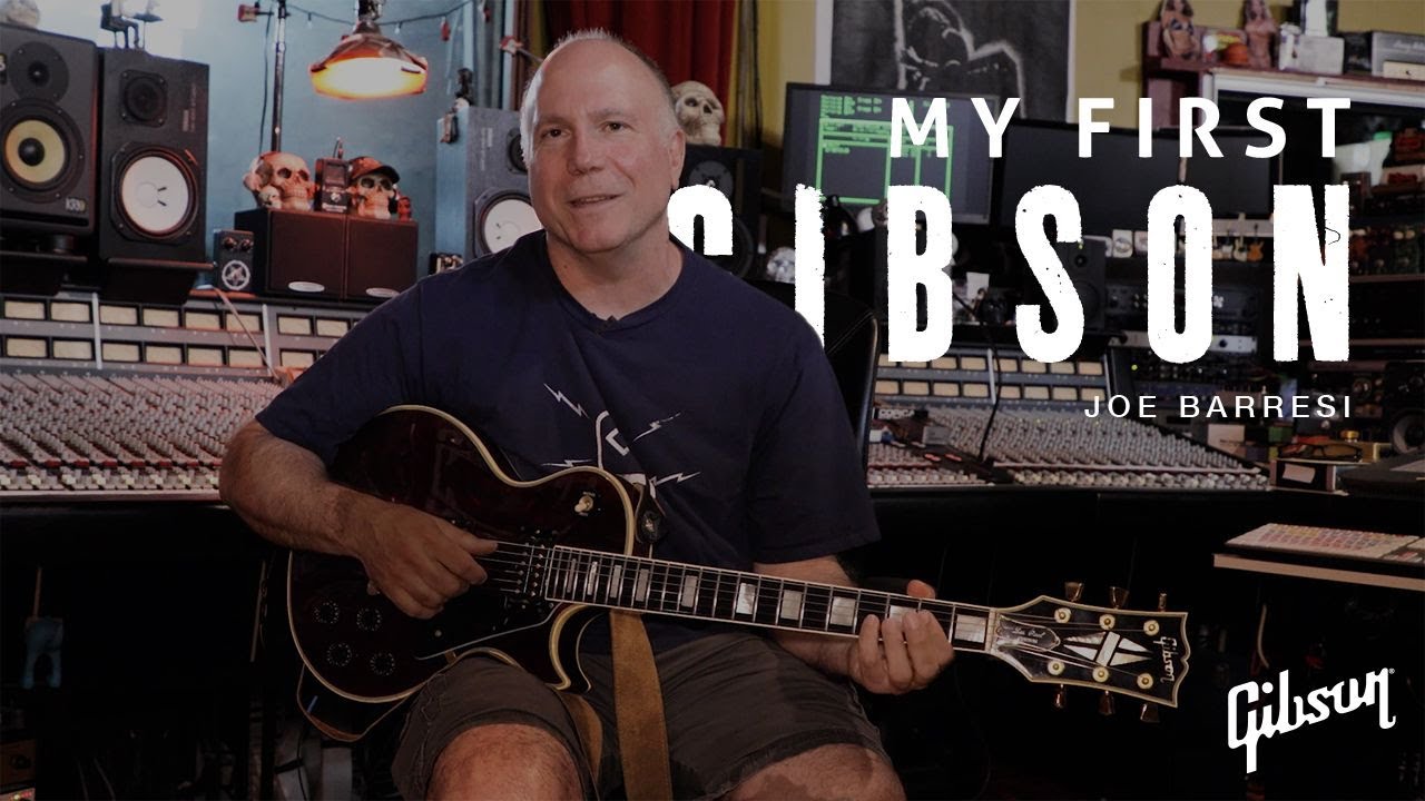 Joe Barresi (Producer of Tool, Alice In Chains)