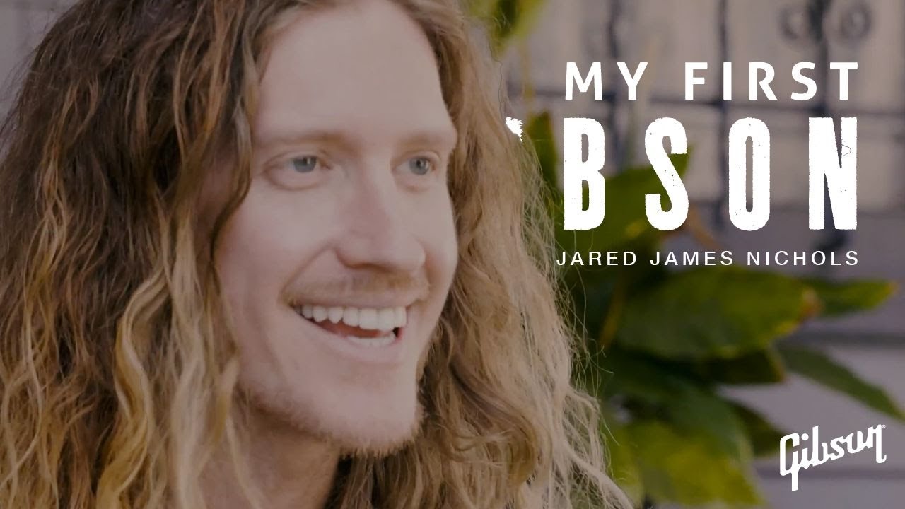 Jared James Nichols