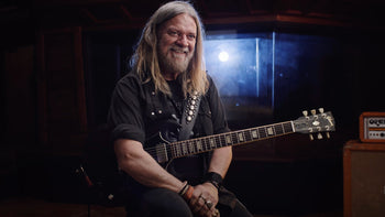 Pepper Keenan Riff lords