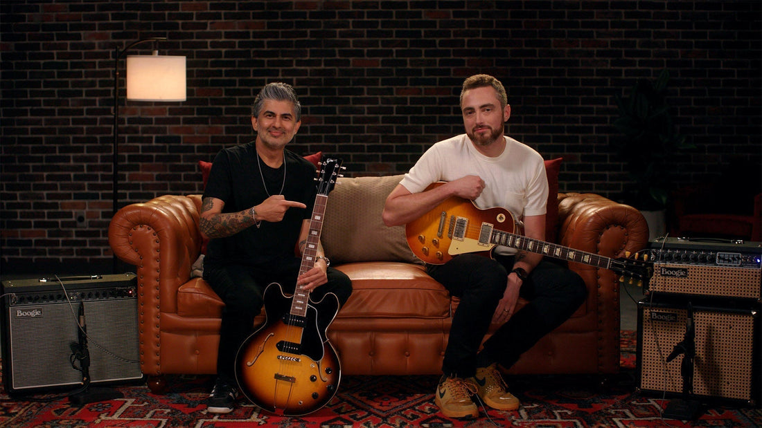 Rhett Shull YouTube advice