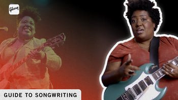 Banner Image For Video: Celisse teaches you how to achieve the perfect guitar tone