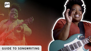Banner Image For Video: Celisse teaches you how to master the art of writing lyrics