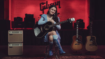 Banner Image For Video: Gibson TV en Español “Mi Historia: Joaquina”