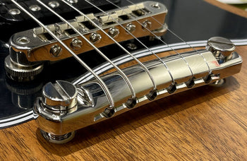 Banner Image For What is top-wrapping and should you do it on your Gibson guitar?