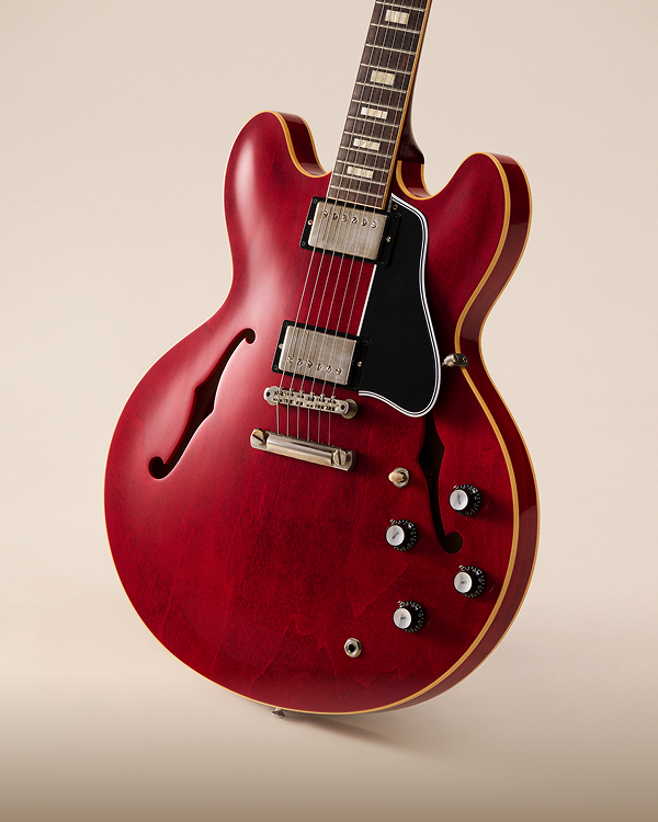 Gibson ES Electric Guitars
