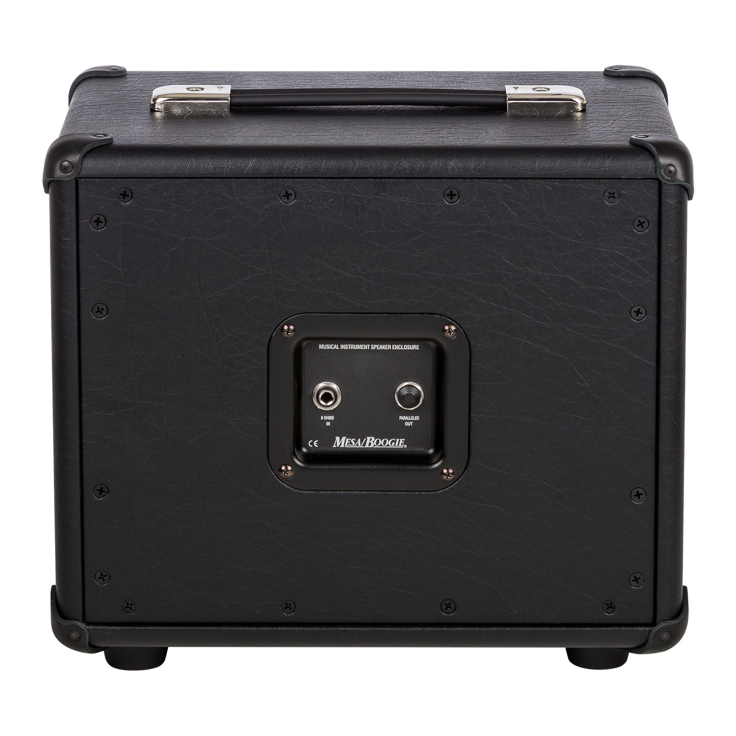 Mesa/Boogie 1x10 Boogie Closed Back Cabinet Cabinet Mesa/Boogie