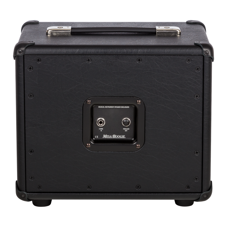 Mesa/Boogie 1x10 Boogie Closed Back Cabinet Cabinet Mesa/Boogie