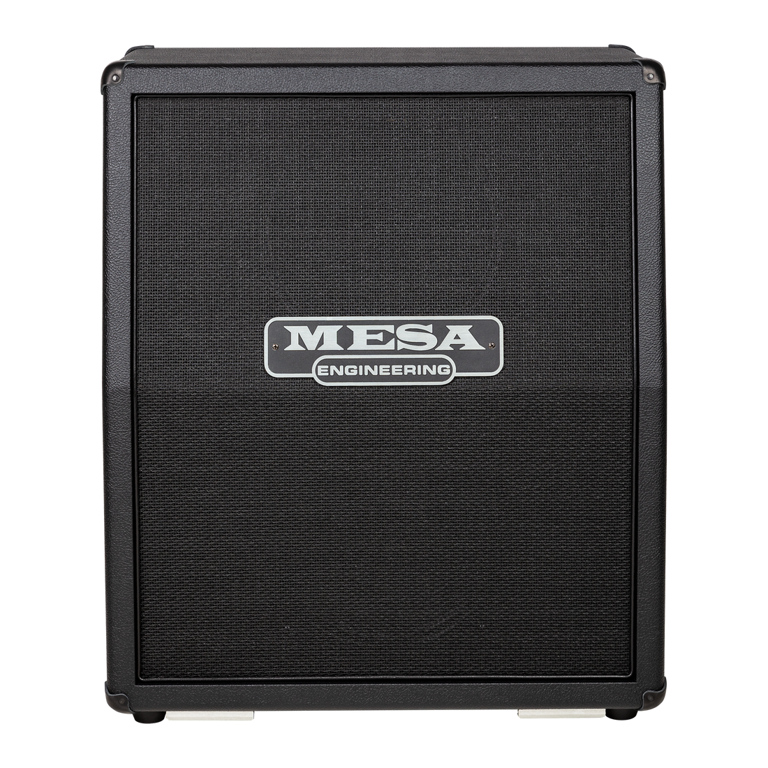Mesa/Boogie 2x12 Vertical/Slant Rectifier Cabinet, Black Bronco Cabinet Mesa/Boogie