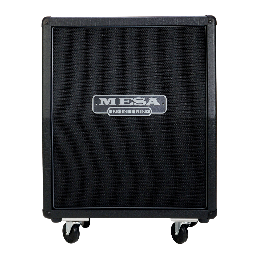 Mesa/Boogie 2x12 Vertical/Slant Rectifier Cabinet, Black Taurus Cabinet Mesa/Boogie