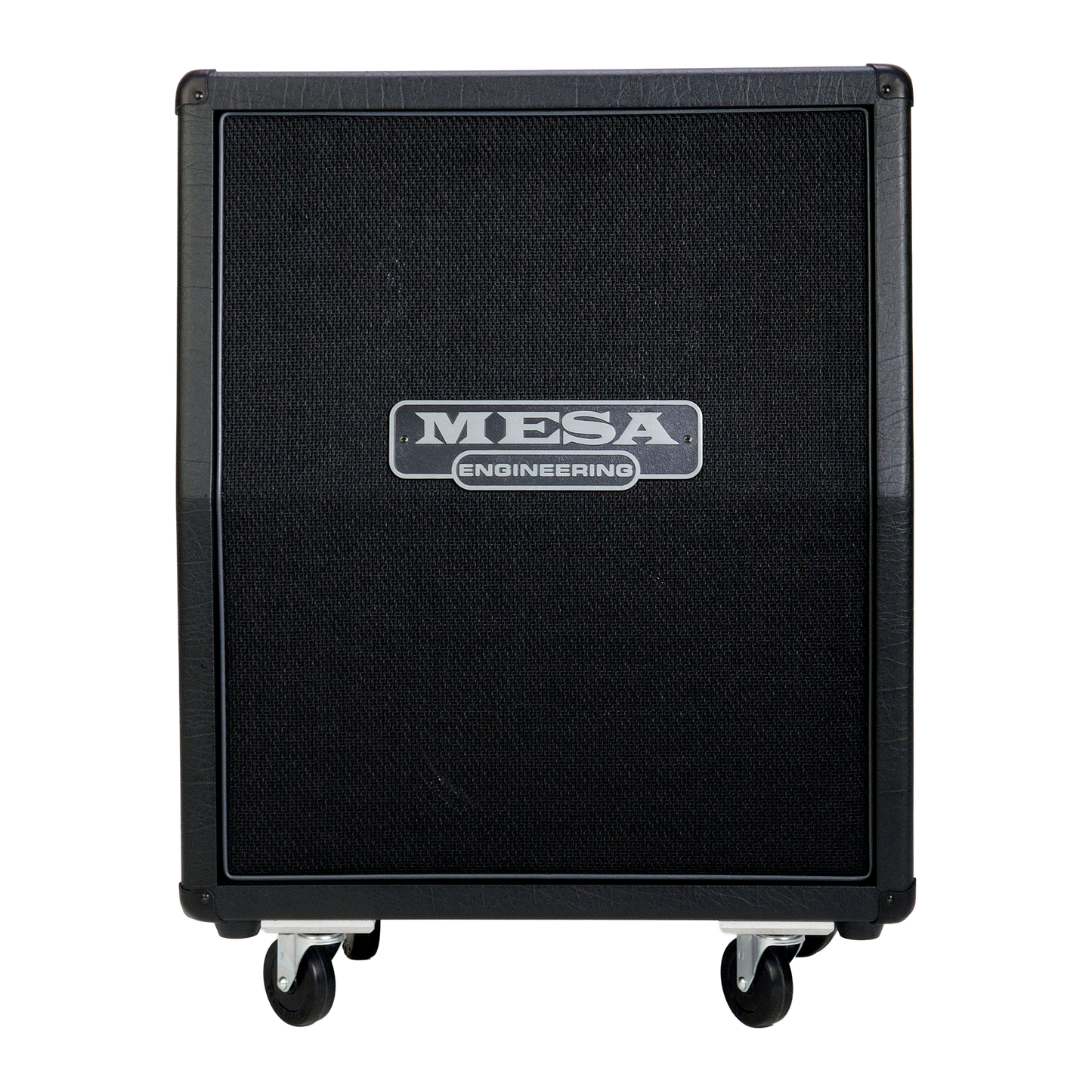 Mesa/Boogie 2x12 Vertical/Slant Rectifier Cabinet, Black Taurus Cabinet Mesa/Boogie