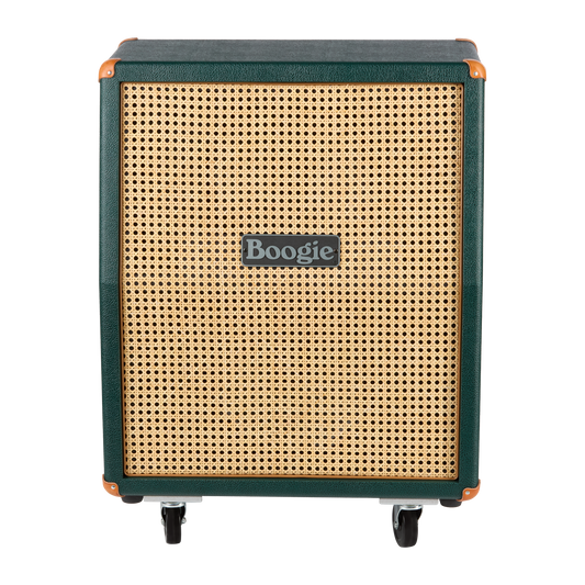 Mesa/Boogie Custom Configured 2x12 Vertical/Slant Rectifier Cabinet