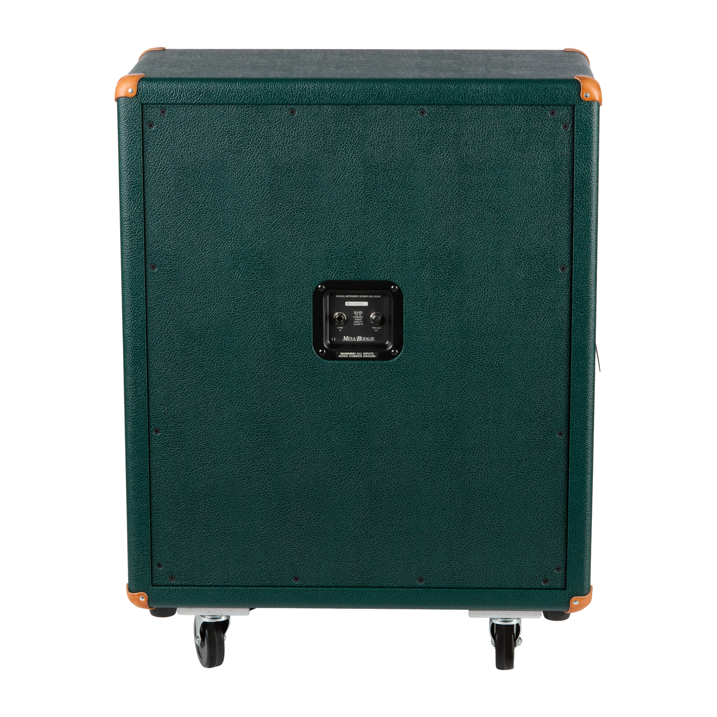 Mesa/Boogie Custom Configured 2x12 Vertical/Slant Rectifier Cabinet