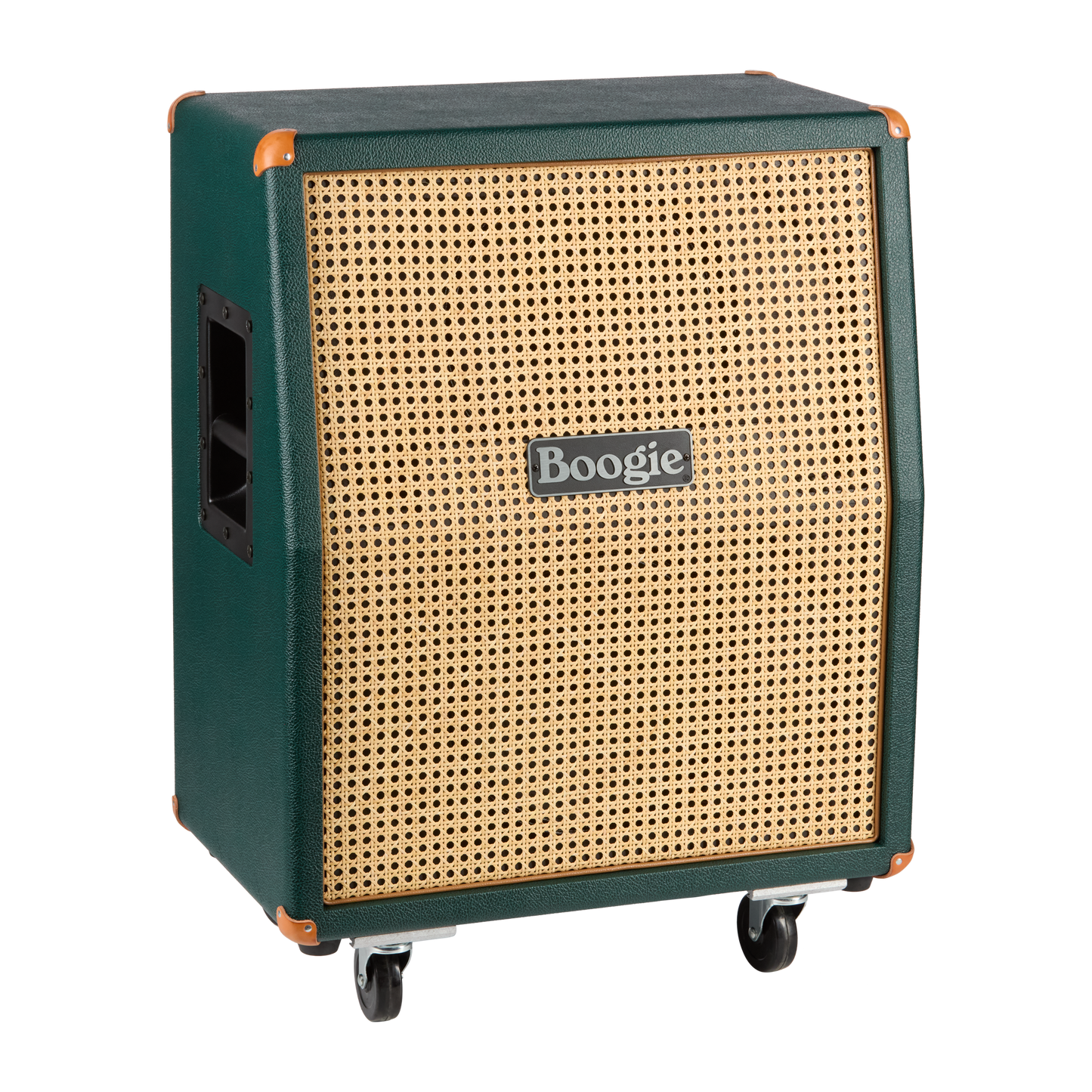 Mesa/Boogie Custom Configured 2x12 Vertical/Slant Rectifier Cabinet