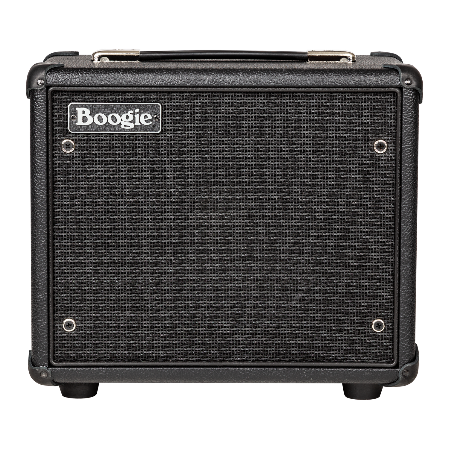Mesa/Boogie 1x10 Boogie 14" Open Back Cabinet, Black Bronco Cabinet Mesa/Boogie