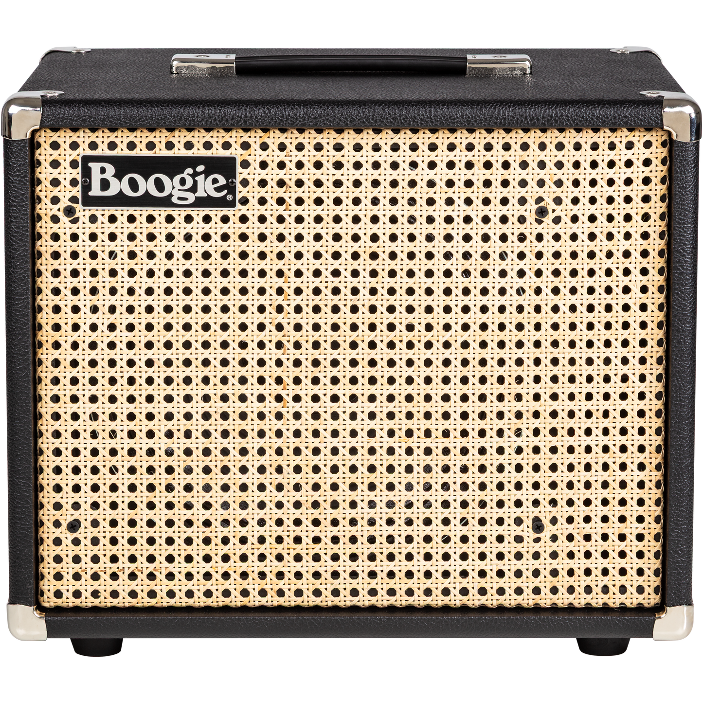 Mesa/Boogie Boogie 1x12 Vintage Thiele Cabinet, Wicker Grille Cabinet Mesa/Boogie