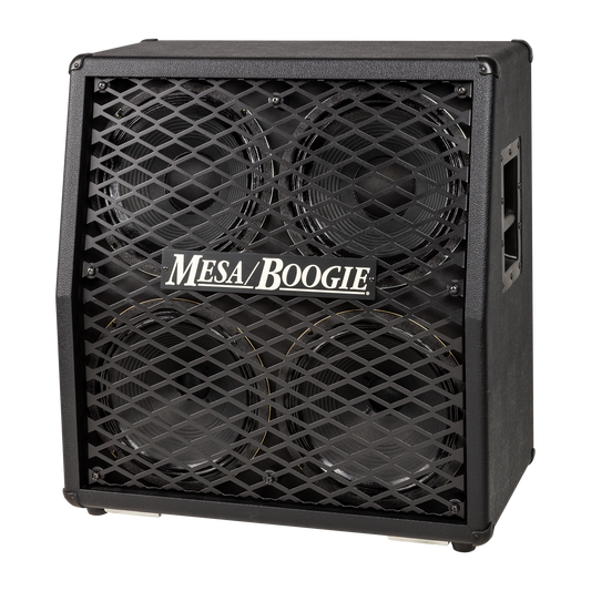Mesa/Boogie Split Back 4x12 Cabinet Mesa/Boogie
