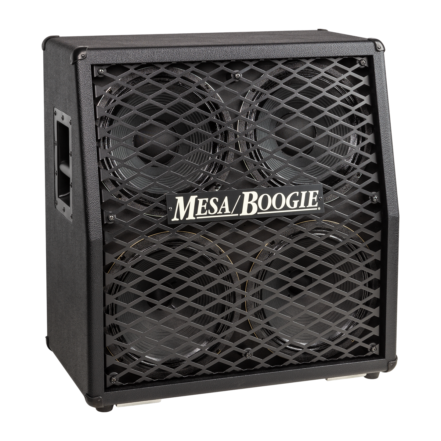 Mesa/Boogie Split Back 4x12 Cabinet Mesa/Boogie