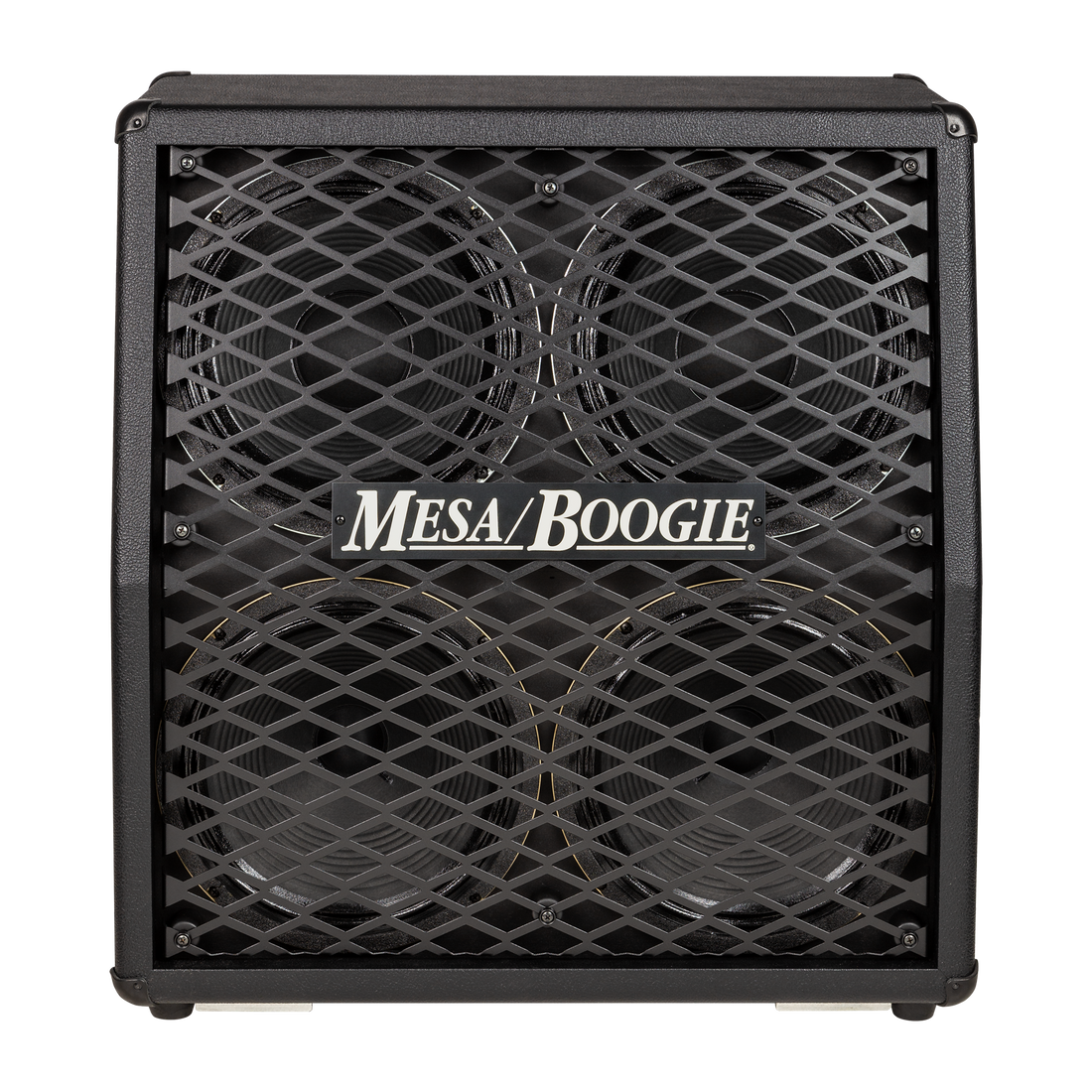 Mesa/Boogie Split Back 4x12 Cabinet Mesa/Boogie